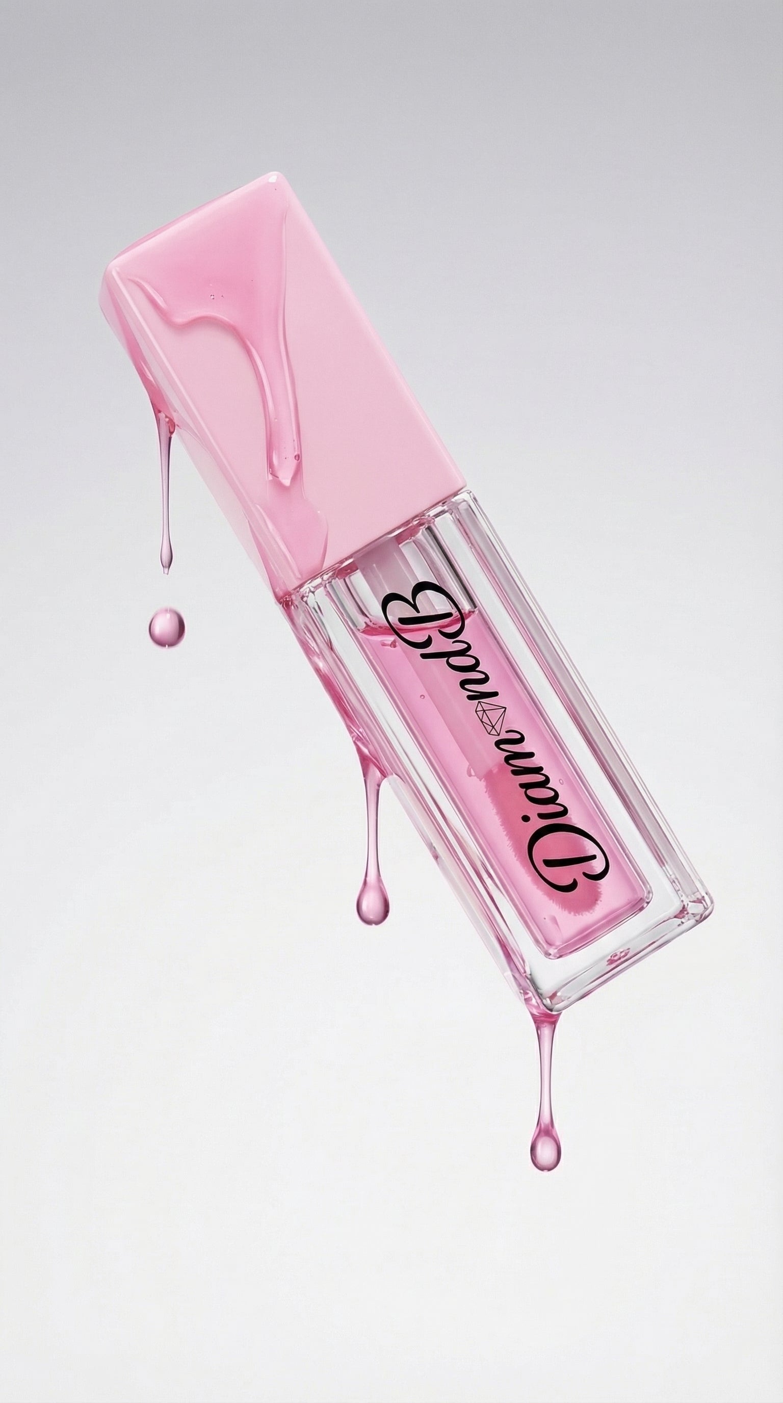 DiamondB Watermelon Bliss Lip Oil