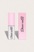 DiamondB Clear Honey Lip Oil