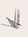DiamondB Brow Pencil (Brown)