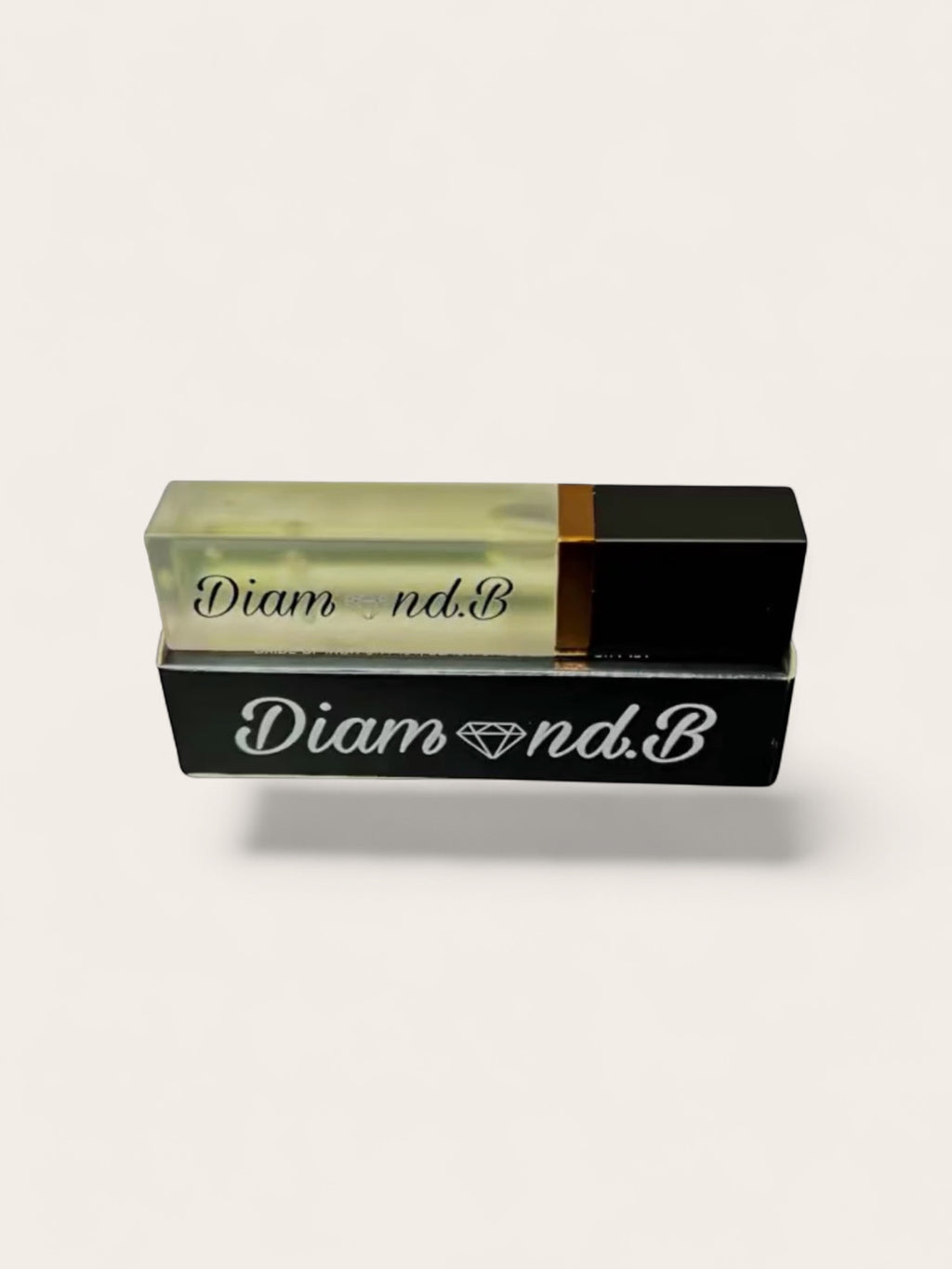 DiamondB Aloe Vera Lip Oil (Vegan)