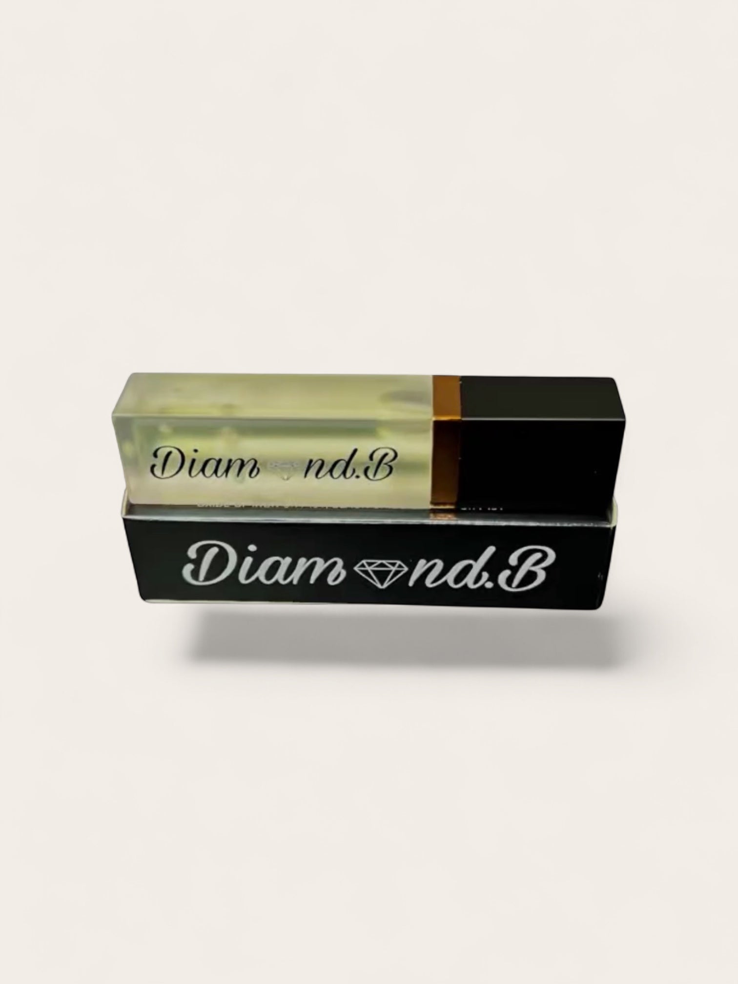 DiamondB Aloe Vera Lip Oil ( Vegan)