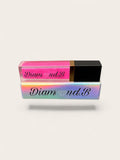 DiamondB Hot Pink Lip Oil (Vegan)