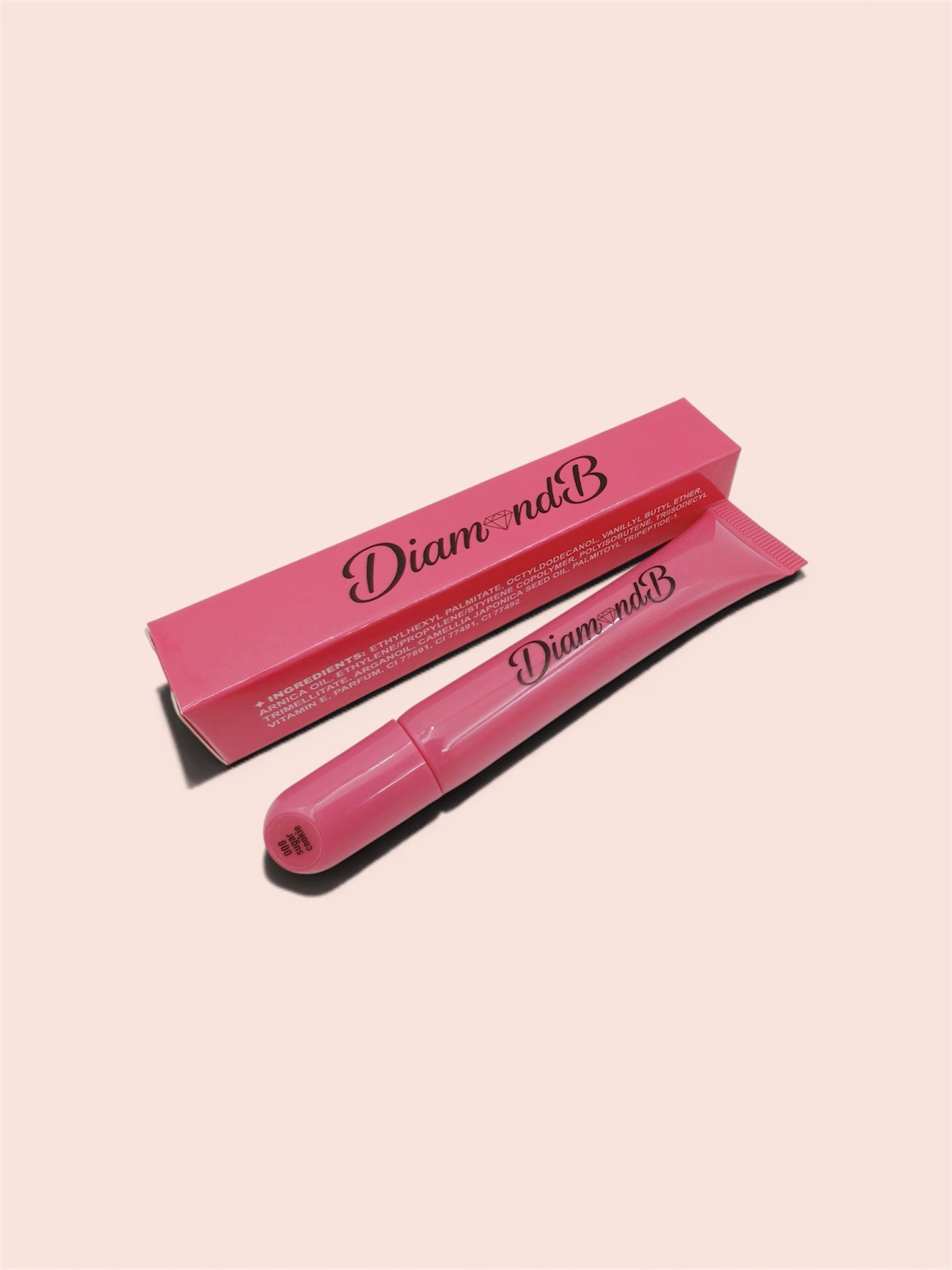 DiamondB Sugar Cookie Gloss